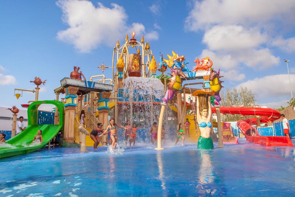 SolKatmanduParkResort-waterslide1