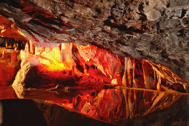 Gough's Cave