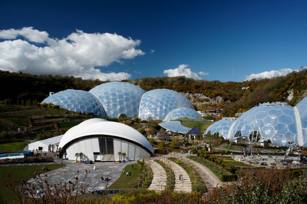 Eden Project