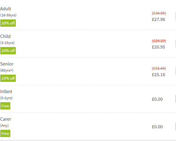 longleat-cheap-ticket-prices