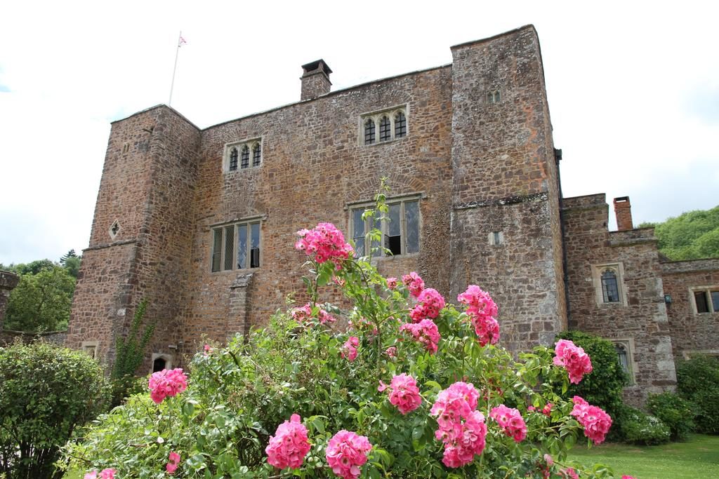 Bickleigh Castle