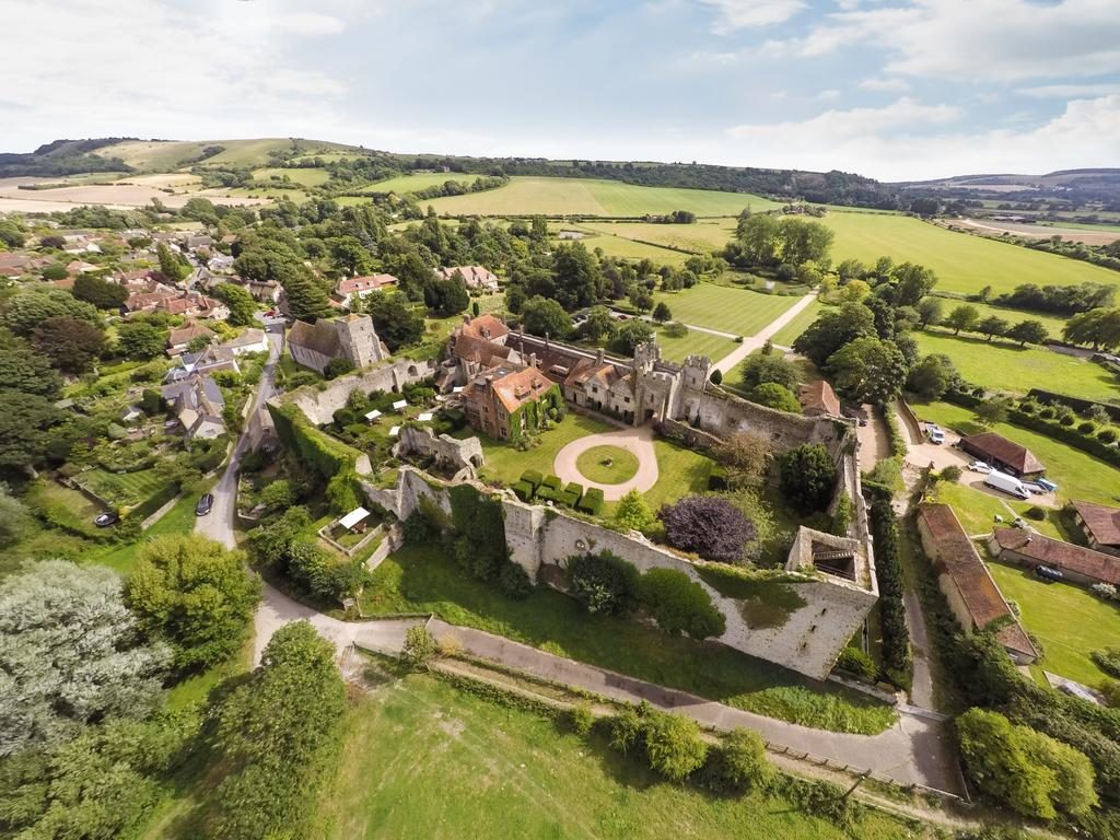 Amberley Castle