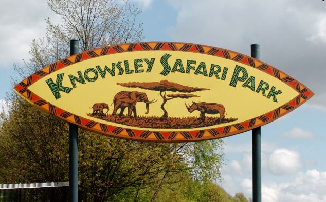 knowsley