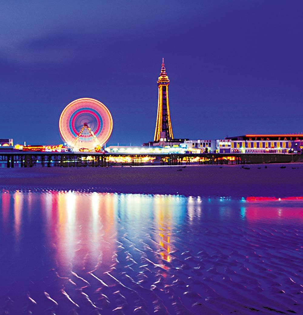 Best Hotel Deals Blackpool Best Hotel Deals Blackpool