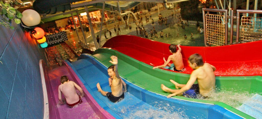 coupons water slide world