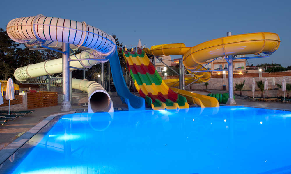 Hotel Gouves Waterpark Holiday Resort Hotel Gouves Waterpark Holiday Resort