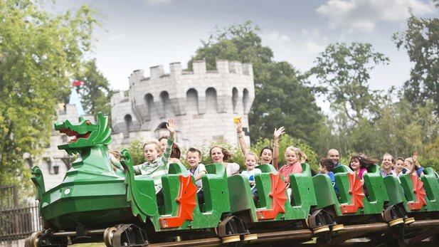 hotels near LEGOLAND Windsor UK