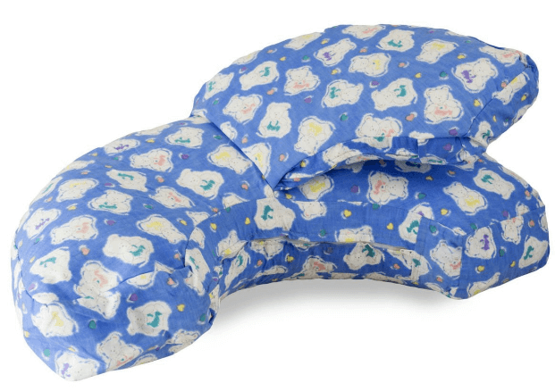 nursing pillow bag