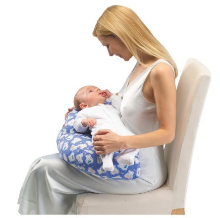 nursing pillow