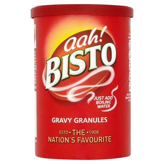 bisto gravy