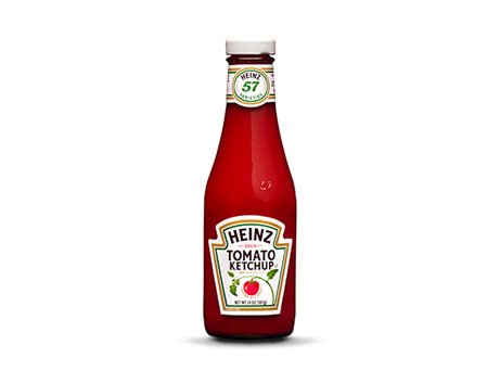 ketchup
