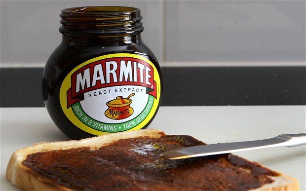 marmite