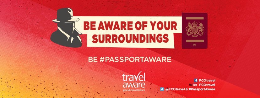 passport aware