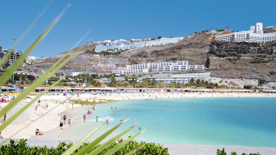 Gran Canaria - 10 Best Winter Sun Holiday Destinations For Families