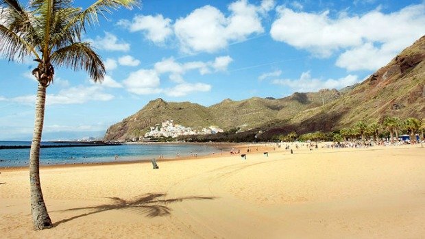 Tenerife - 10 Best Winter Sun Holiday Destinations For Families