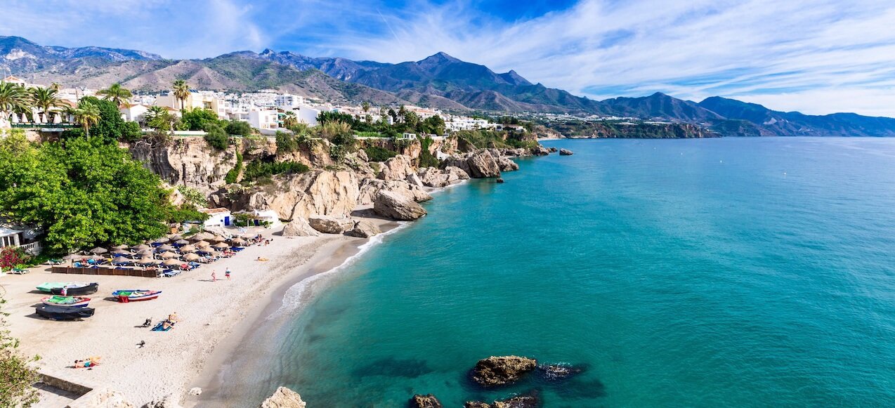 Car Hire Prices Nerja Car Hire Prices Nerja