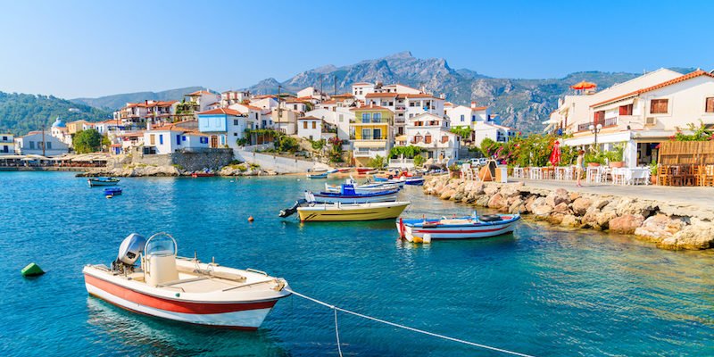 Cyprus - 10 Best Winter Sun Holiday Destinations For Families