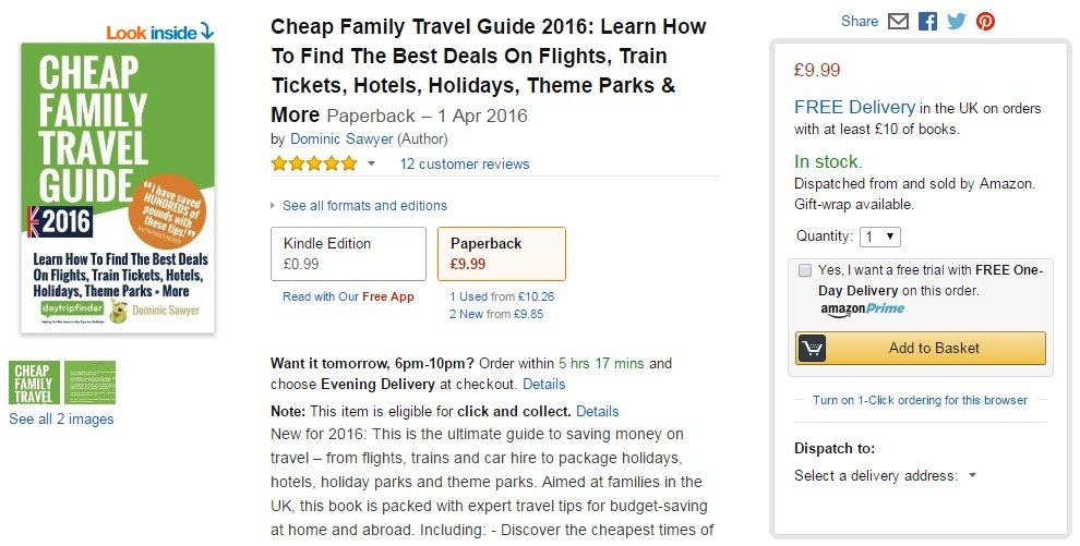 free-travel-guide-book