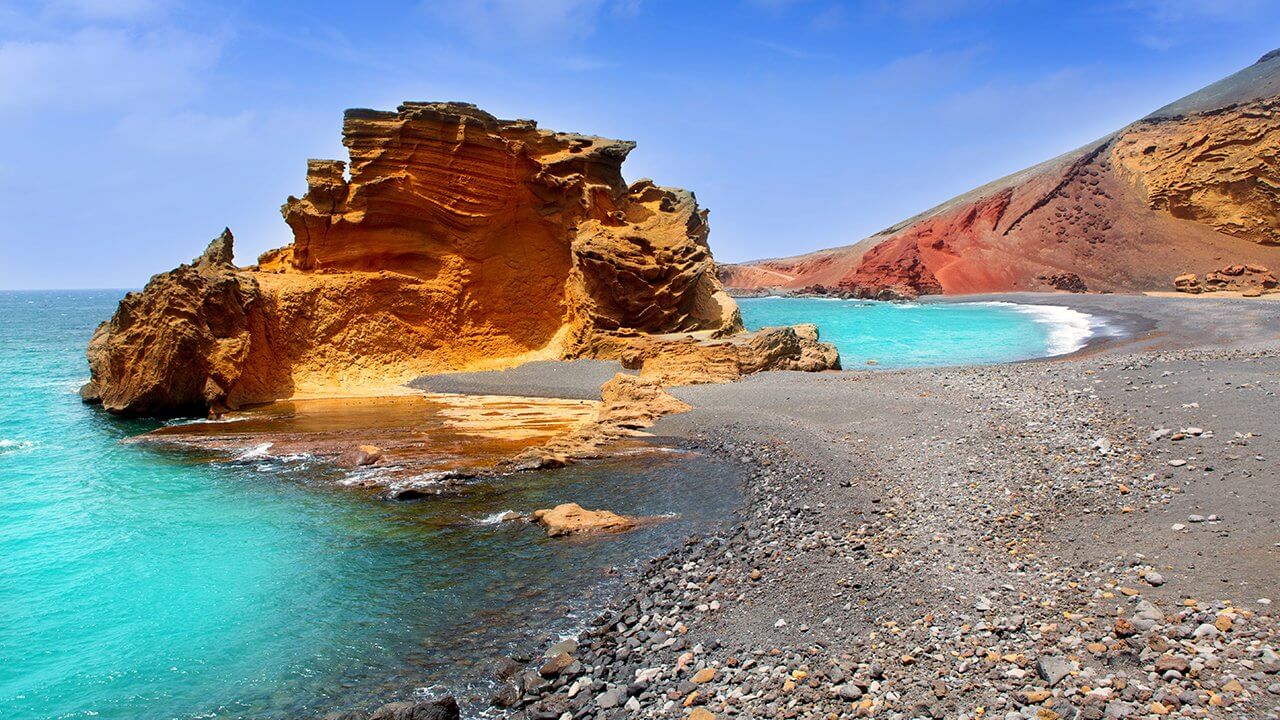 Lanzarote - 10 Best Winter Sun Holiday Destinations For Families