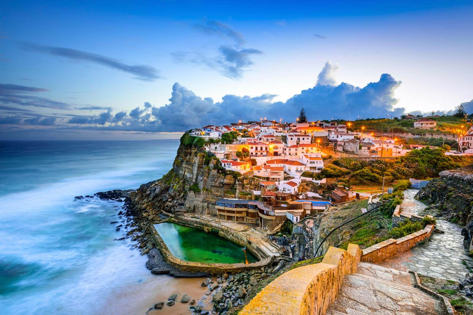 Portugal - 10 Best Winter Sun Holiday Destinations For Families