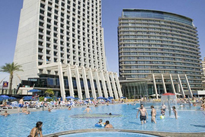 Gran Hotel Bali All Inclusive Gran Hotel Bali All Inclusive