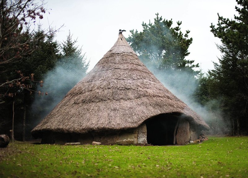 roundhouse-cornwall-glamping