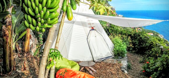 tipi-glamping-madeira