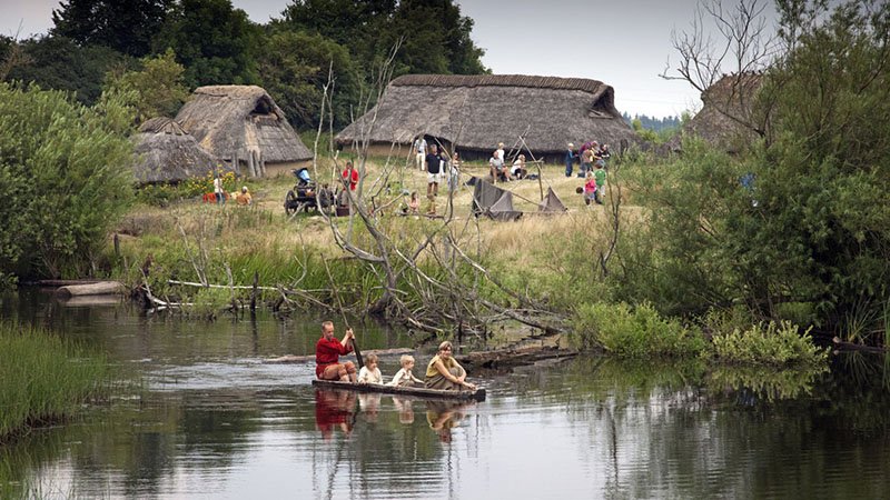 viking-village-glamping