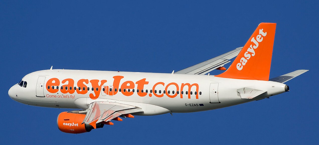 Cheap Easyjet Flights - Top Tips And Tricks To Save Money