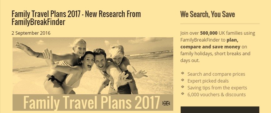 family-travel-survey-2017