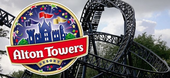 Our favourite savings at Alton Towers