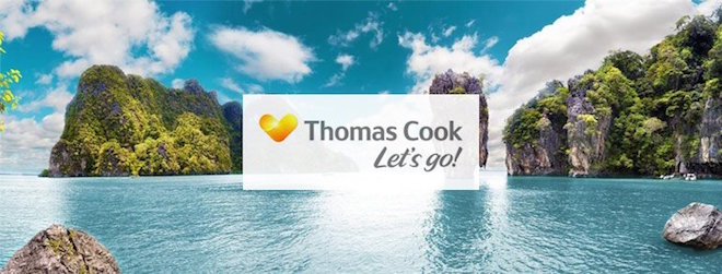 Thomas Cook To Launch Zero Deposit Holidays Book Now Pay Later