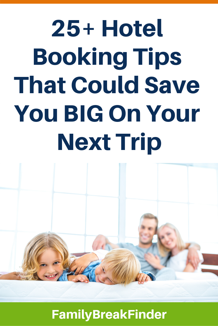 27 Hotel Booking Tips & Tricks That Could Save You Hundreds On Your Next Trip