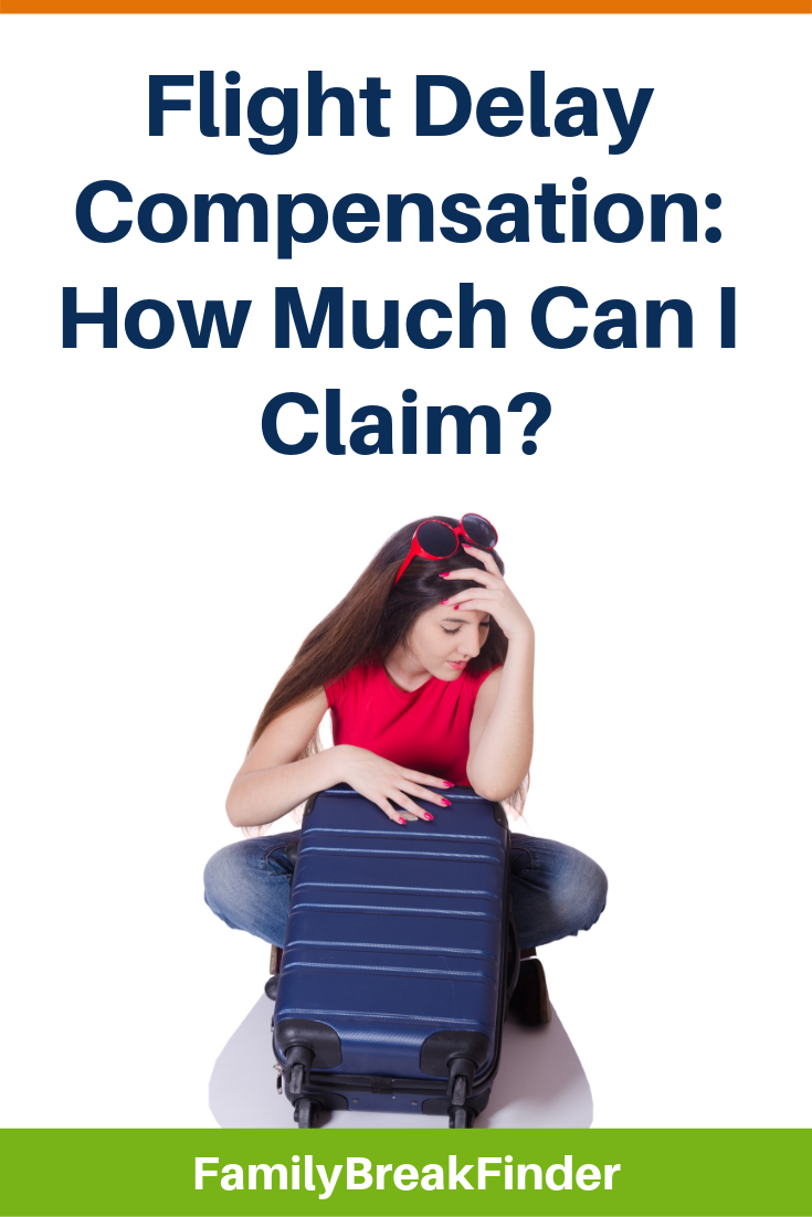 Flight Delay Compensation_ How Much Can I Claim_