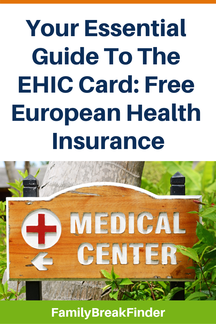 Your Essential Guide To The EHIC Card_ Free European Health Insurance