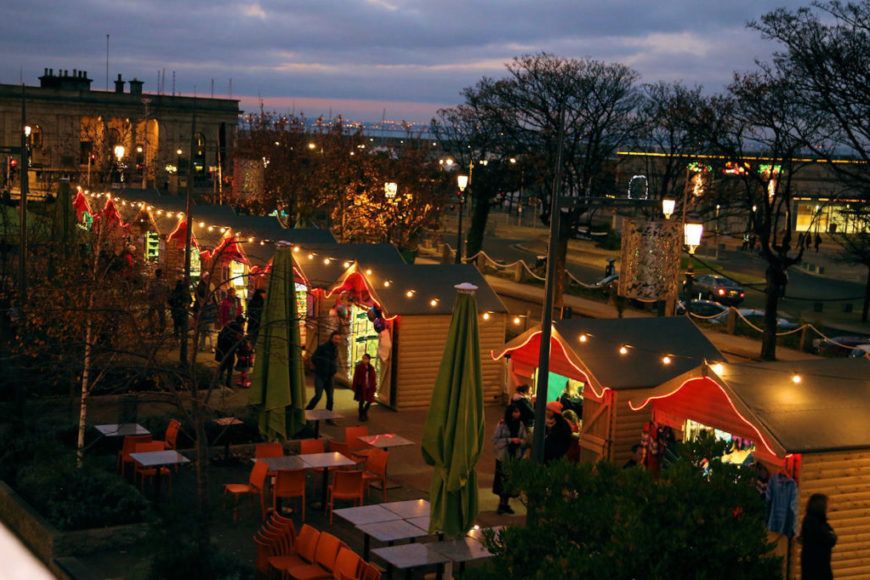 Dublin-Christmas-Market