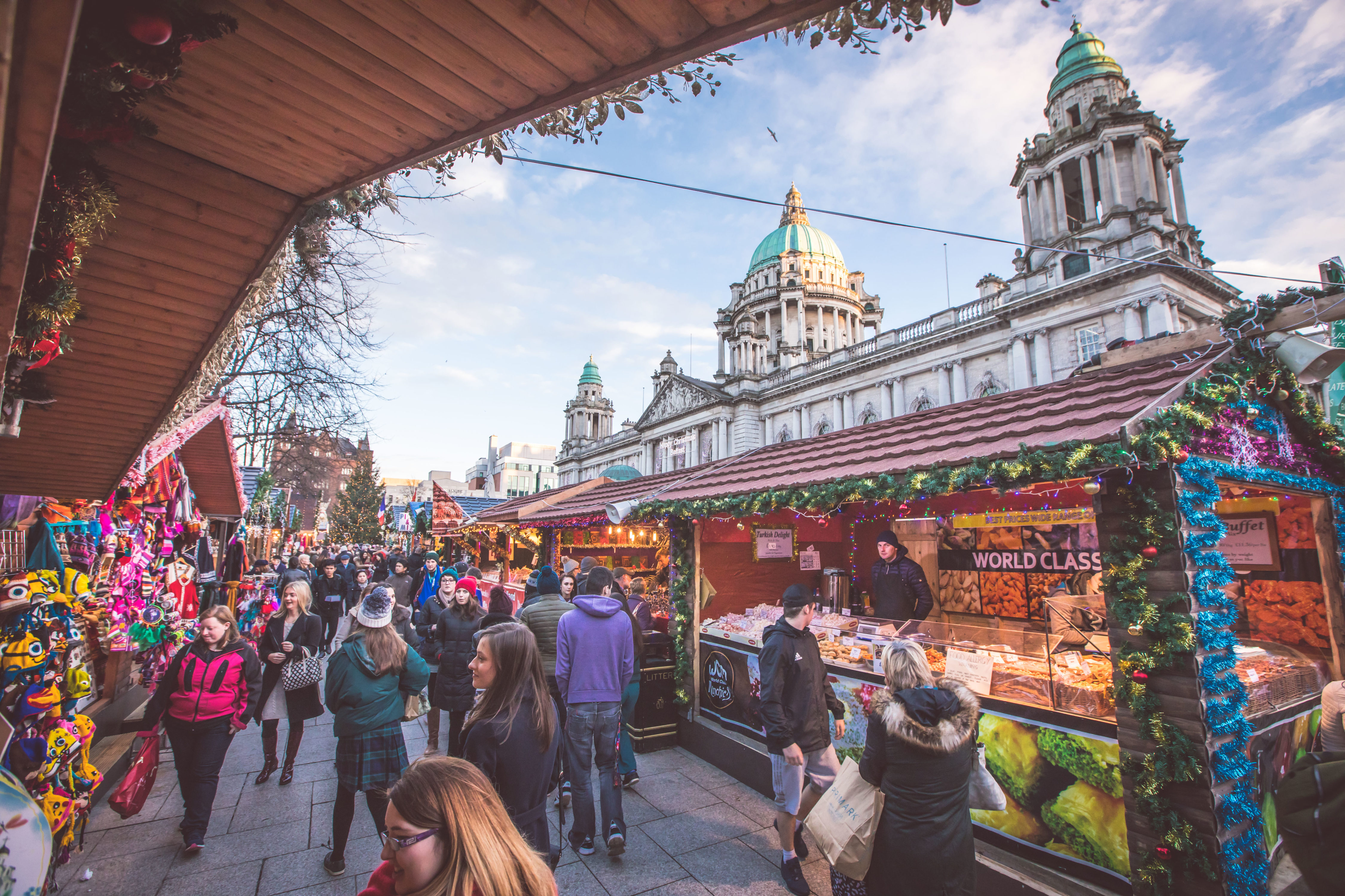 Belfast-Christmas-Market