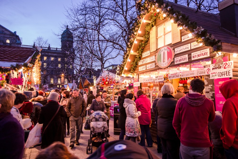 Belfast-Xmas-Market