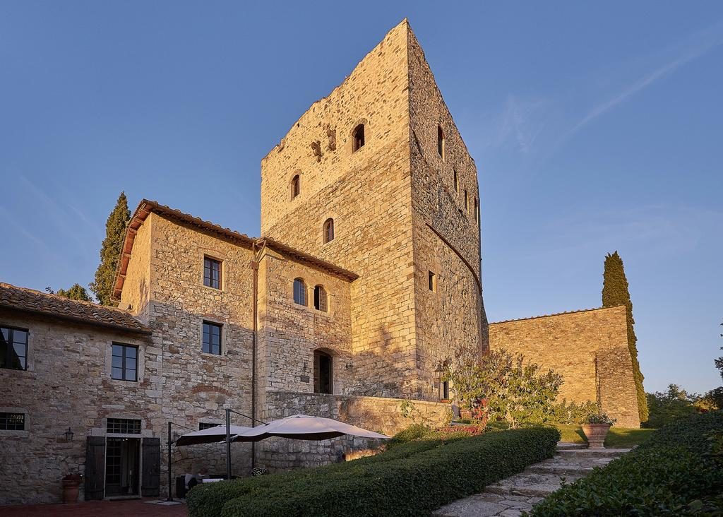 Castello-Di-Tornano