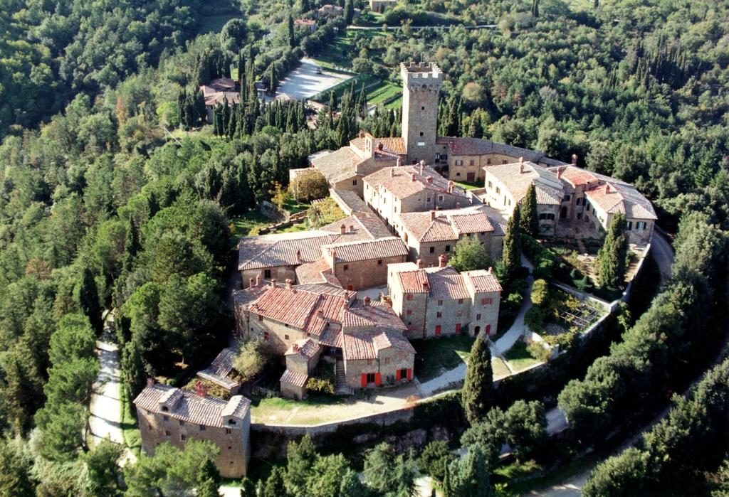 Castello-di-Gargonza