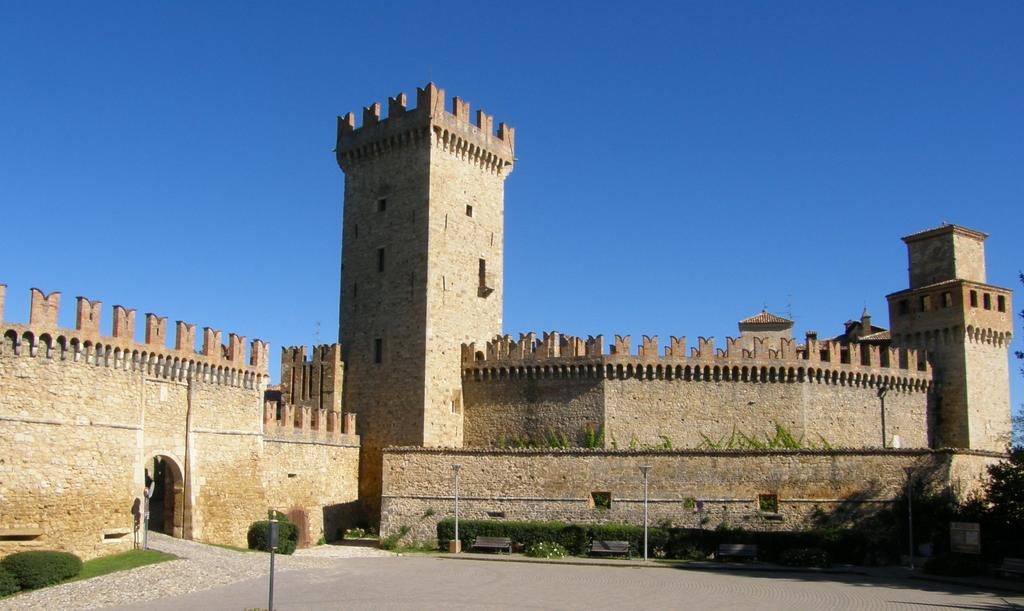 Castello-di-Vigoleno