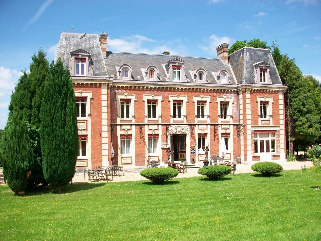 Chateau-Corneille