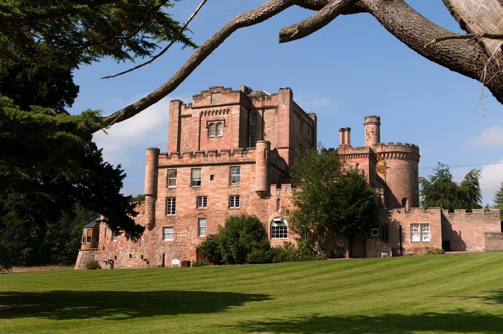 Dalhousie-Castle-Hotel