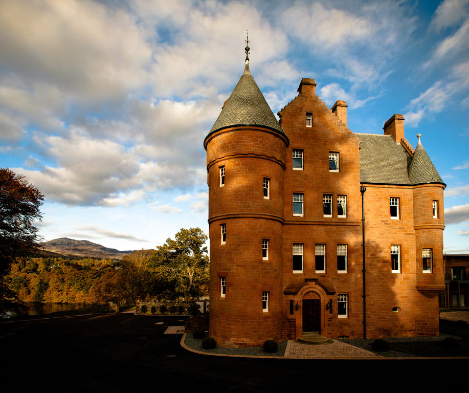 Fonab-Castle-Hotel