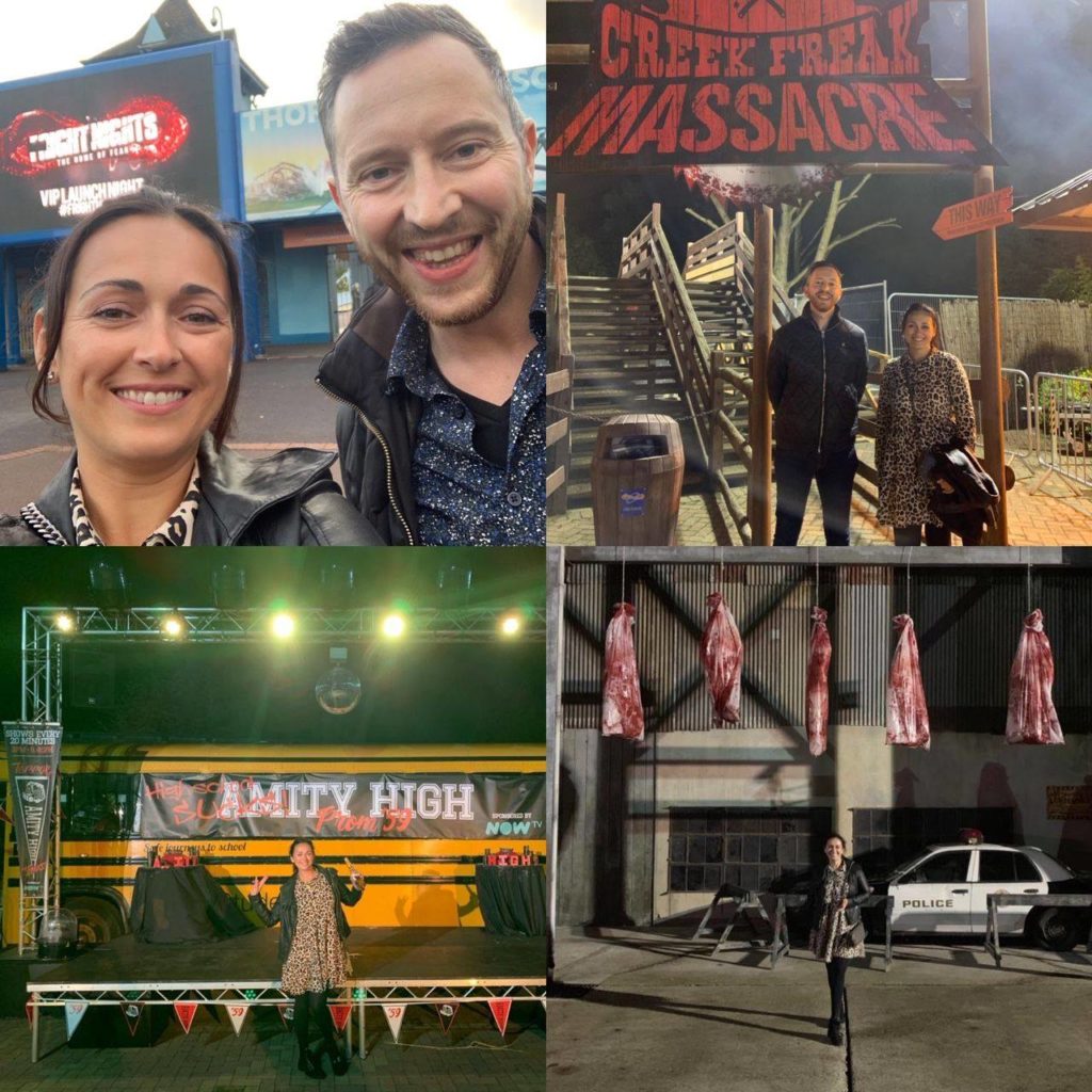 Fright Nights 2019