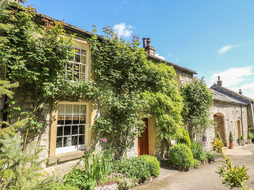 Carrholme Cottage