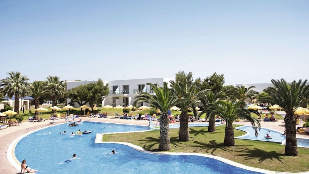 HOLIDAY VILLAGE ATLANTICA KOS