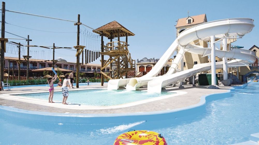 HOLIDAY VILLAGE ATLANTICA RHODES