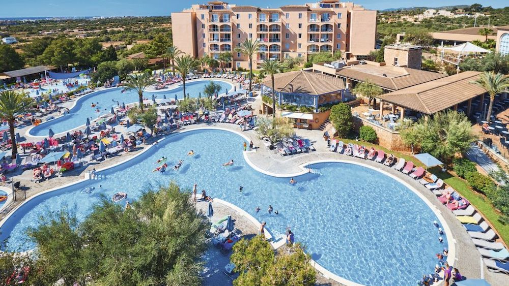 HolidayVillageMajorca