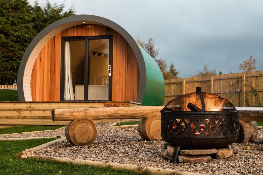 InvernessGlamping